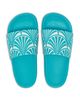 Mcm Mcm Collection Mcm X Wtb Men's Eva Slide Sandals - 2