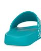 Mcm Mcm Collection Mcm X Wtb Men's Eva Slide Sandals - 4