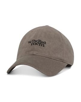 Mcm Mcm Collection Mcm X Wtb Woven Cap
