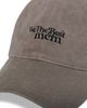 Mcm Mcm Collection Mcm X Wtb Woven Cap - 3