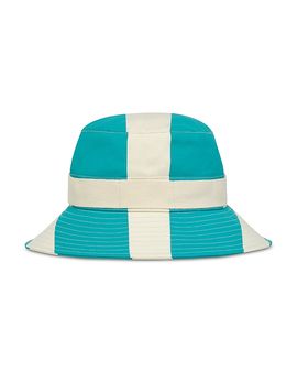 Mcm Mcm Collection Mcm X Wtb Woven Hat