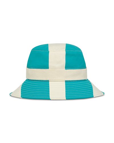 Mcm Mcm Collection Mcm X Wtb Woven Hat