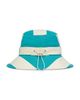 Mcm Mcm Collection Mcm X Wtb Woven Hat - 2