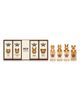 MCM MCM Collection Mini 4-Piece Eau de Parfum Set (Limited Edition)  - 1
