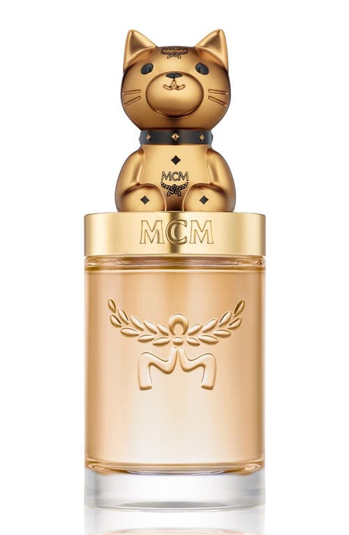 MCM MCM Cozy Cat Eau de Parfum 