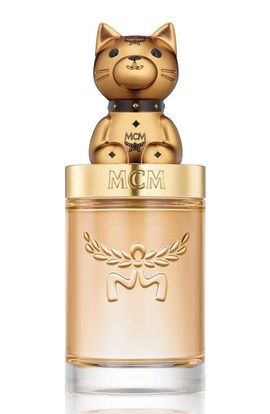 MCM MCM Cozy Cat Eau de Parfum 