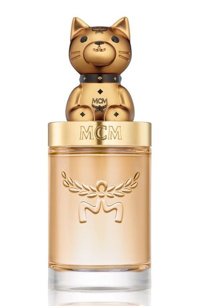 MCM MCM Cozy Cat Eau de Parfum 