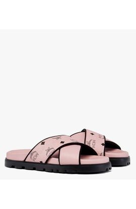 MCM MCM Cross Sandal