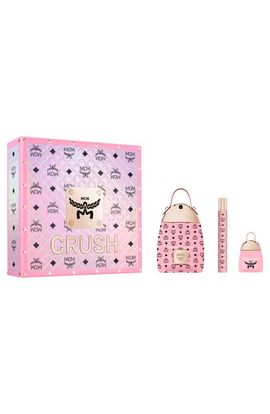 MCM MCM Crush Eau de Parfum 3-Piece Gift Set $165 Value 