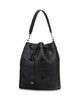 Mcm Mcm Dessau Maxi Monogram Leather Drawstring Bag - 4