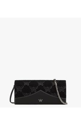 MCM MCM Diamond Clutch