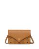 Mcm Mcm Diamond Mini Visetos Crossbody - 1