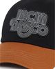 Mcm Mcm Disco Logo Embroidery Cap in Cotton Twill - 2