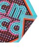 Mcm Mcm Disco Monogram Scarf - 3