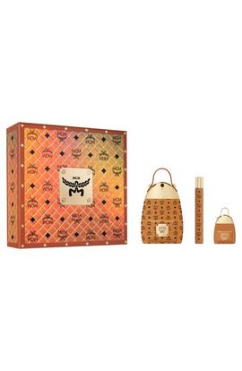 MCM MCM Eau de Parfum Gift Set $165 Value 