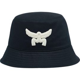 MCM MCM Essential Logo Bucket Hat