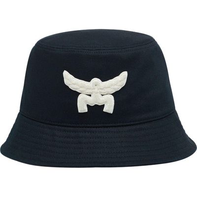 MCM MCM Essential Logo Bucket Hat