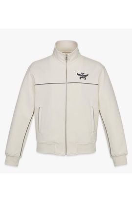 MCM MCM Essential Logo Ponte Track Jacket