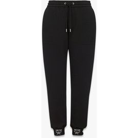 MCM MCM Essential Logo Ponte Track Pants