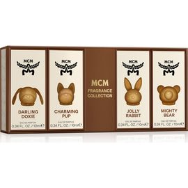 MCM MCM Fragrance Collection Set