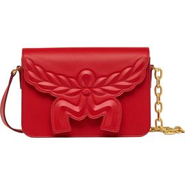 MCM MCM Himmel Laurel Crossbody
