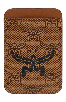 MCM MCM Himmel N/S Card Case