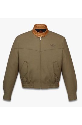 MCM MCM Jacket