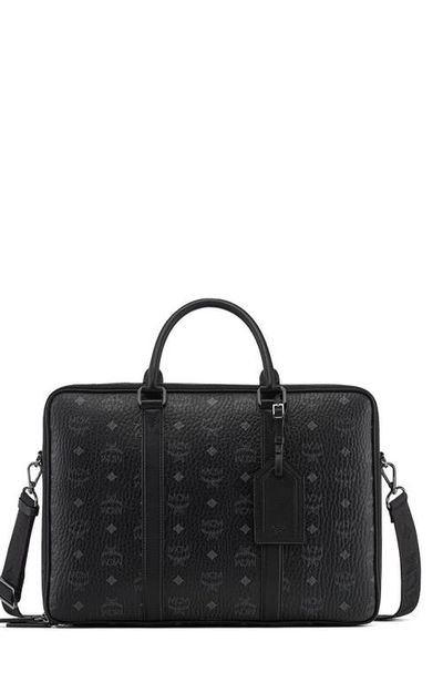 MCM MCM Klassik Briefcase