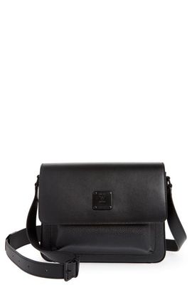 MCM MCM Klassik Small Messenger Bag