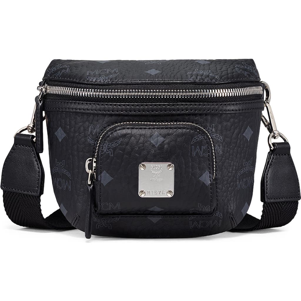 MCM MCM Klassik Visetos Bag