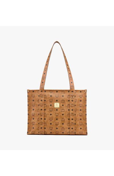 MCM MCM Large Aren School Bag Tote