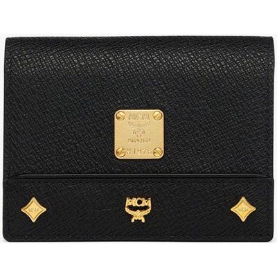 MCM MCM Large Pina Wallet