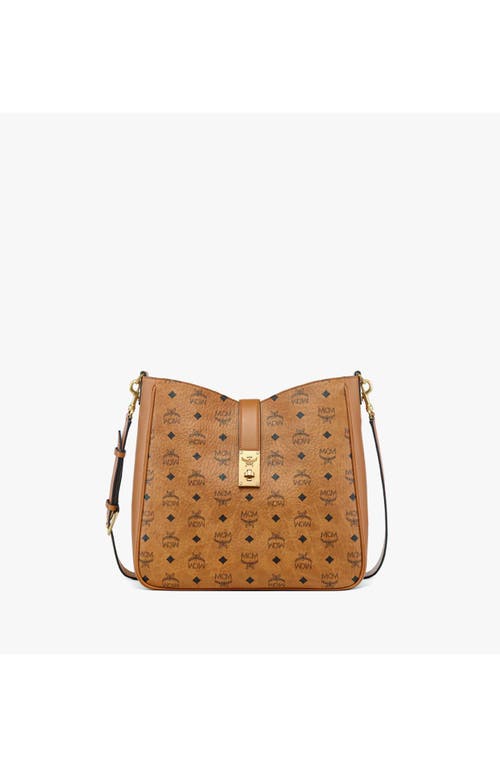 MCM MCM Large Tracy Hobo