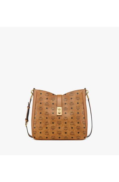 MCM MCM Large Tracy Hobo