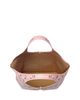 Mcm Mcm Leni Visetos Canvas Shopper Bag - 2