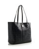 Mcm Mcm Liz Medium Visetos Leather Shopper Tote - 3