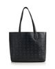 Mcm Mcm Liz Medium Visetos Leather Shopper Tote - 6