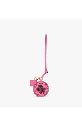 MCM MCM M50 Logo Charm