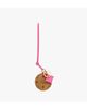 MCM MCM M50 Logo Charm - 2