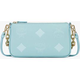MCM MCM Medium Aren Chain Pouch