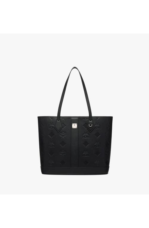MCM MCM Medium New Liz Shopper