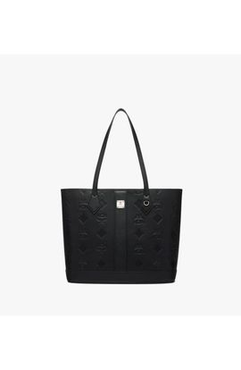 MCM MCM Medium New Liz Shopper