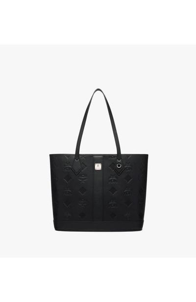 MCM MCM Medium New Liz Shopper