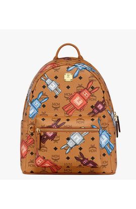 MCM MCM Medium Stark Backpack