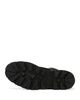 Mcm Mcm Men's Ankle Boots in Nubuck and Monogram Print Leather - 5