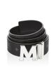 Mcm Mcm Men's Claus Reversible Belt - 1