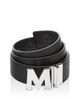 Mcm Mcm Men's Claus Reversible Belt - 2