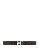 Mcm Mcm Men's Claus Reversible Belt - 3