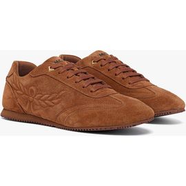 MCM MCM Men's Federlite Lo Sneakers