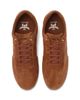 Mcm Mcm Men's Federlite Lo Sneakers in Laurel Suede Leather - 2
